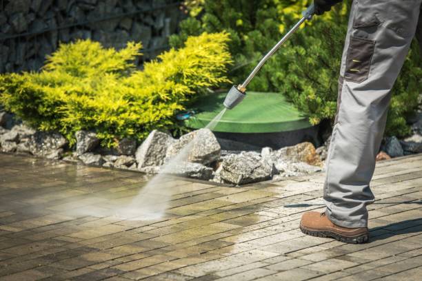 Boat and Dock Cleaning in Forest Park, OH