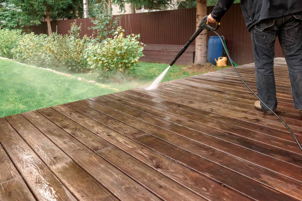 Best Factory Floor Cleaning  in Forest Park, OH