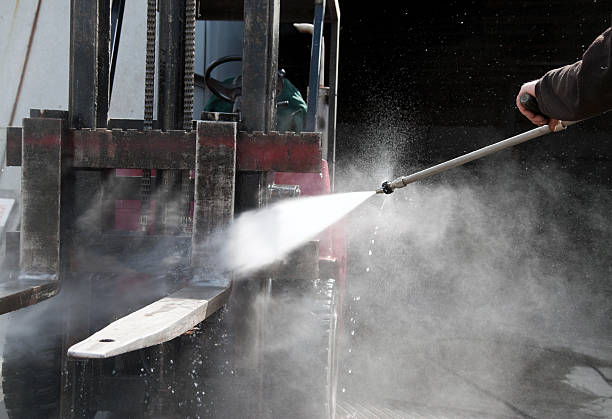 Professional  Pressure Washing Services in Forest Park, OH